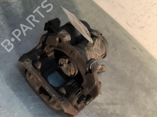 Used Left rear brake caliper BMW X3 (F25) xDrive 35 d (313 hp) 30774984
