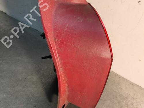 Right taillight RENAULT MODUS / GRAND MODUS (F/JP0_) 1.5 dCi (JP0G, JP0H) | BP29997030C35