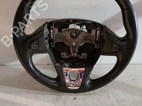 Ratt RENAULT SCÉNIC III (JZ0/1_) 1.5 dCi (110 hp) 22893838
