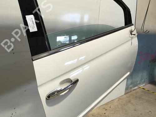 Right front door FIAT 500 (312_) 1.2 (312AXA1A) | BP31257664C3