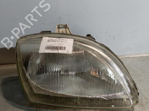 Used Right headlight FIAT SEICENTO / 600 (187_) 1.1 (187AXB, 187AXB1A, 187AXC1A02) (54 hp) 21700079
