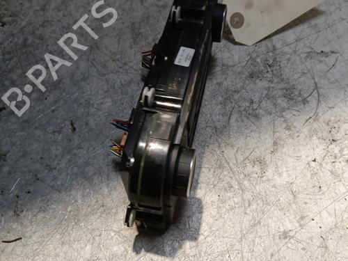 Climate control VW TIGUAN (5N_) 1.4 TSI | BP22893762I5 