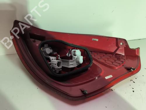 Left taillight FORD FIESTA VI (CB1, CCN) 1.4 TDCi | BP23822425C34 