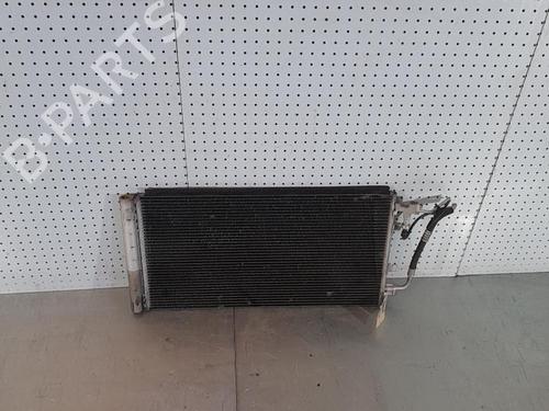 Used AC radiator RENAULT MEGANE III Grandtour (KZ0/1) 1.9 dCi (KZ0J, KZ0N, KZ1S) (131 hp) 21723740