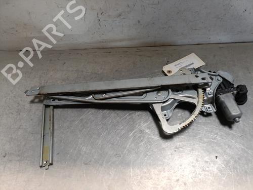 Front left window mechanism TOYOTA YARIS (_P13_) 1.0 (KSP130_, KSP130) | BP28165746C22 