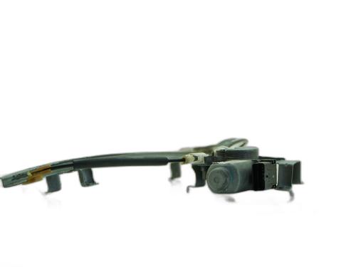 Front left window mechanism NISSAN NOTE (E11, NE11) 1.4 | BP36354575C22 - Image 4