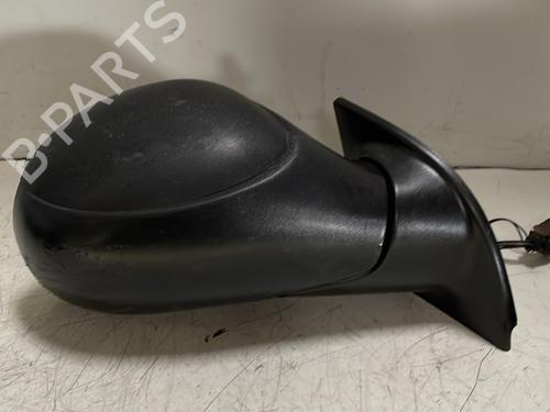 Right mirror CITROËN C3 I (FC_, FN_) 1.4 HDi | BP24330920C27 