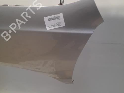 Left front fenders HONDA ACCORD VII (CL, CN) 2.2 i-CTDi (CN1) | BP21704677C41 