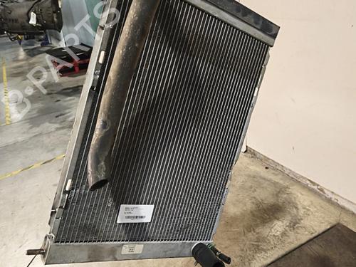 Water radiator RENAULT TWINGO II (CN0_) 1.2 16V (CN0K, CN0V, CN0A) | BP40539877M31 - Image 3