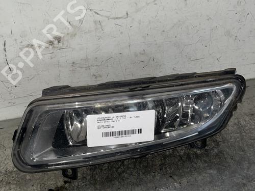 Left front fog light VW POLO V (6R1, 6C1) 1.2 TSI | BP28164786C30 