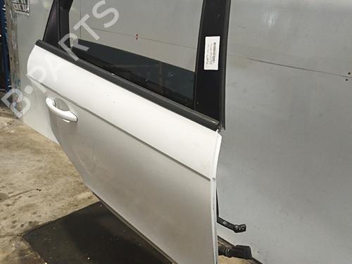 Used Right rear door Right rear door AUDI A4 B8 Avant (8K5) 3.0 TDI quattro (240 hp) 35899827 35899827