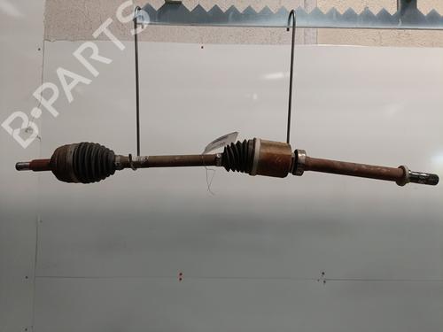 Used Right front driveshaft Right front driveshaft DACIA DUSTER (HS_) 1.5 dCi (109 hp) 26177403 26177403