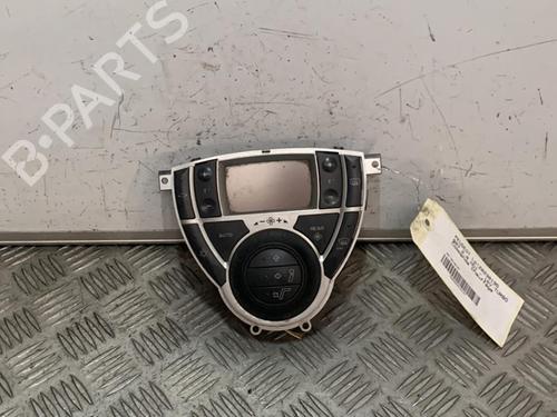 Used Climate control Climate control PEUGEOT 807 (EB_) 2.0 HDi (109 hp) 22033206 22033206