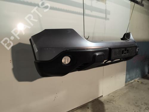 Front bumper HONDA CR-V III (RE_) 2.2 i-CTDi 4WD (RE6) | BP29733211C7 