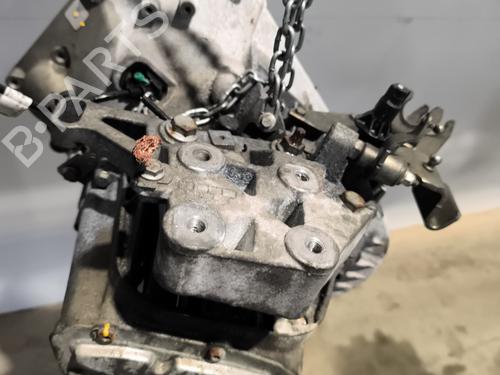 Gearbox FIAT DUCATO Van (250_) 150 Multijet 2,3 D | BP31309314M3  - Image 5