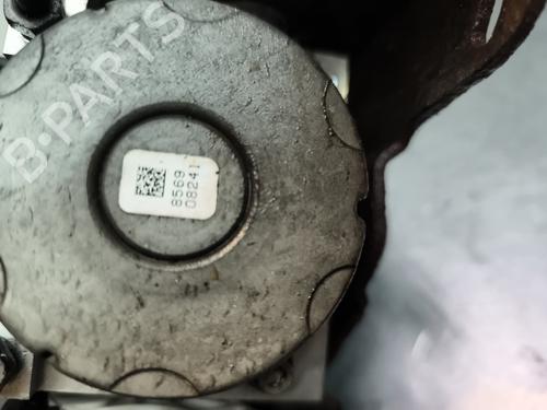 ABS pump CITROËN C3 Picasso (SH_) 1.6 HDI 90 | BP33870157M43 - Image 2