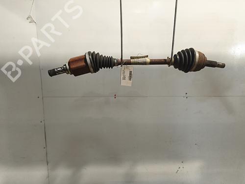 left-front-driveshaft-dacia-sandero-ii-2012-36553635 main image