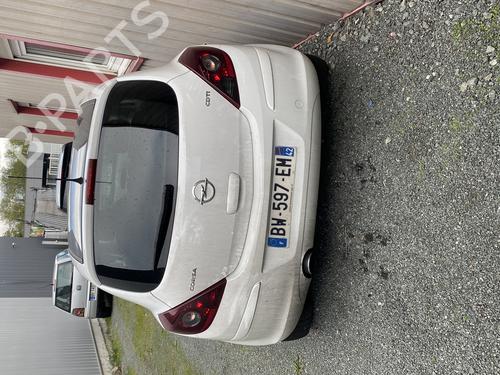 Front right seatbelt OPEL CORSA D (S07) 1.3 CDTI (L08, L68) | BP28164905I25 - Image 4