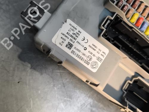 Used Fuse box FIAT 500 (312_) 1.3 D Multijet (312AXB1A) (75 hp) 30774974