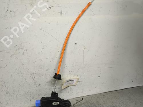 Used Front left lock AUDI A3 (8P1) 2.0 TDI 16V (140 hp) 32994001