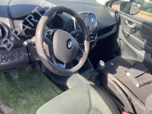 Left front window switch RENAULT CLIO IV (BH_) 1.5 dCi 90 | BP26177948I27 - Image 6