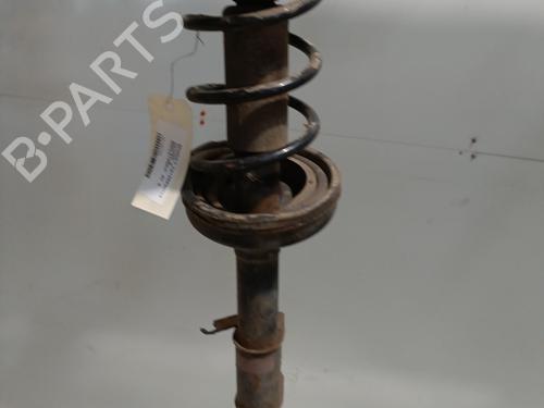 Left front shock absorber RENAULT TWINGO II (CN0_) 1.2 16V (CN04, CN0B) | BP28164870M16 - Image 3