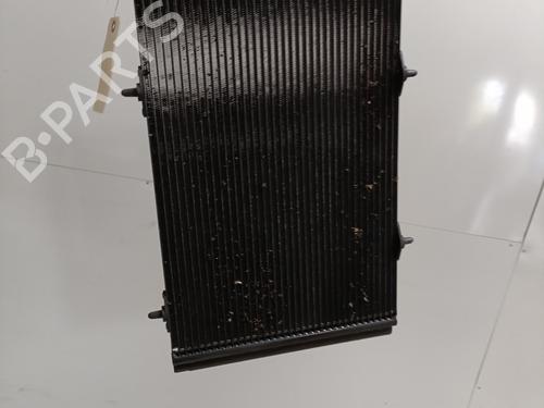 Used AC radiator PEUGEOT 208 I (CA_, CC_) 1.6 BlueHDi 120 (120 hp) 28302526