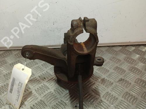 Used Right front steering knuckle RENAULT CLIO II (BB_, CB_) 1.4 16V (B/CB0P, BB13) (98 hp) 21701311