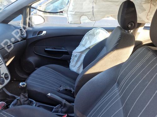 Engine OPEL CORSA D (S07) 1.2 LPG (L08, L68) | BP32686622M1  - Image 8