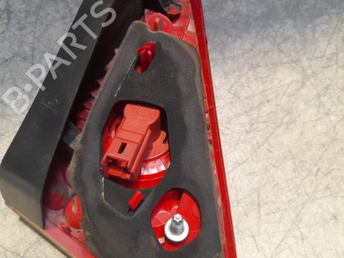 Used Right tailgate light Right tailgate light 22789226 22789226
