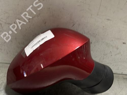 Used Right mirror SEAT IBIZA IV (6J5, 6P1) 1.4 TDI (80 hp) 27894145