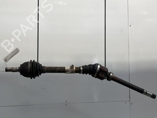 Used Right front driveshaft PEUGEOT 207 (WA_, WC_) 1.6 HDi 110 (112 hp) 28164956