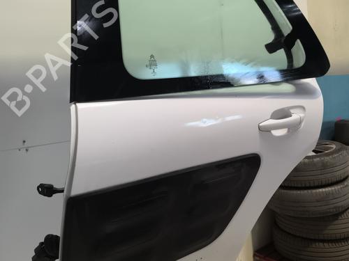 Left rear door CITROËN C4 CACTUS 1.6 BlueHDi 100 | BP25034070C4 