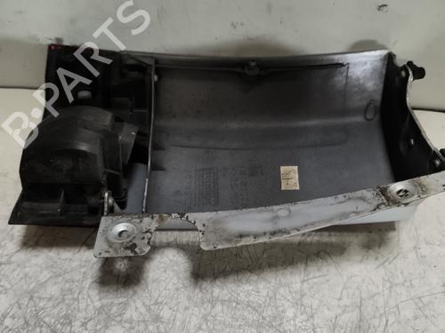 Right tailgate light OPEL MERIVA A MPV (X03) 1.7 CDTI (E75) | BP24983389C80 