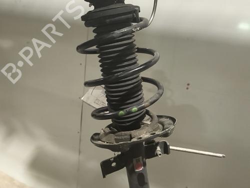 Left front shock absorber RENAULT CLIO V (B7_) 1.0 TCe 90 (B7MT) | BP32445276M16