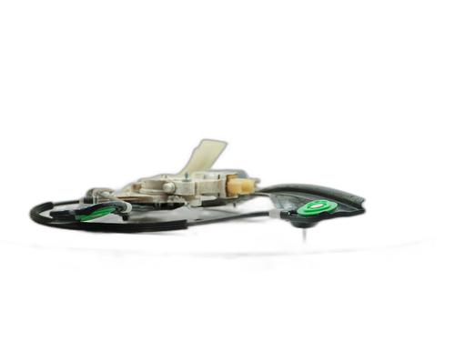 Front right window mechanism BMW 1 (E87) 118 d | BP38254536C23 - Image 2