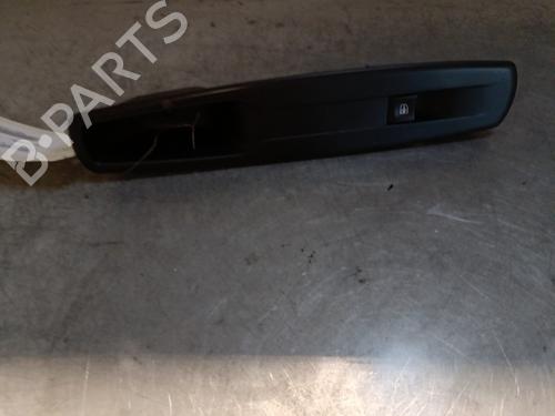 Used Right front window switch RENAULT MEGANE III Grandtour (KZ0/1) 1.9 dCi (KZ0J, KZ0N, KZ1S) (131 hp) 28443683