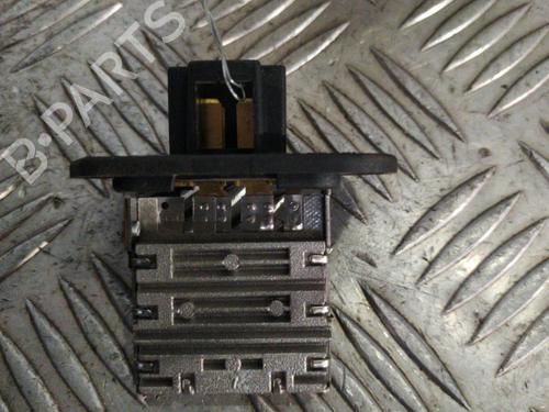 Used Heater resistor Heater resistor KIA PICANTO I (SA) 1.1 (65 hp) 21723409 21723409