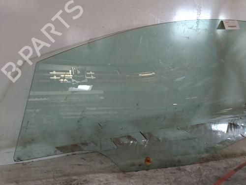 Front left door window FORD FIESTA VI (CB1, CCN) 1.4 TDCi | BP22789841C18 
