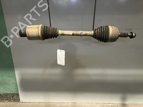Right front driveshaft DACIA DUSTER (HS_) 1.5 dCi 4x4 (HSMC, HSMD) | BP30553325M39 - Image 3