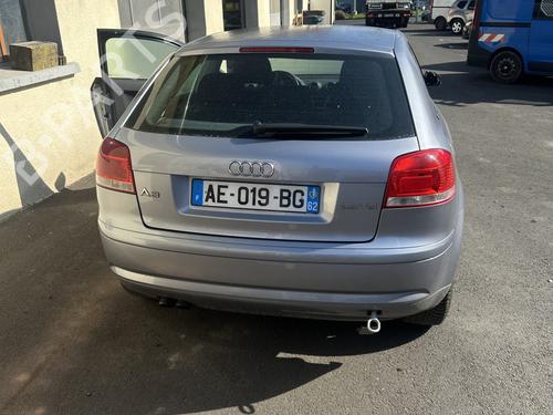 Luftventil AUDI A3 (8P1) | BP34284260I21 - Image 6