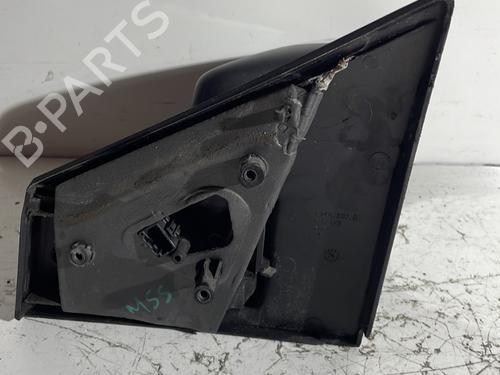 Right mirror RENAULT CLIO III (BR0/1, CR0/1) 1.5 dCi | BP24236330C27 