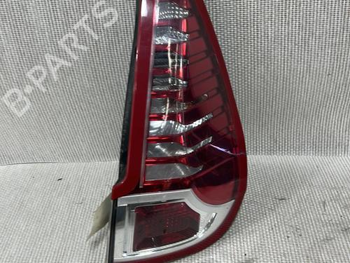 Used Right taillight RENAULT SCÉNIC III (JZ0/1_) 1.5 dCi (110 hp) 21694662