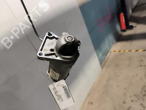 Used Starter Starter CITROËN C5 AIRCROSS (A_) 1.6 PureTech 180 (A45GFR) (181 hp) 28209540 28209540