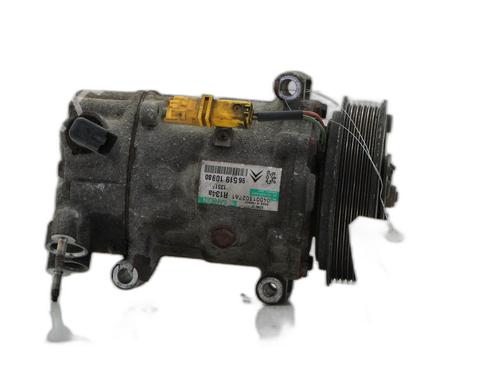 AC-Kompressor AC-Kompressor PEUGEOT 207 (WA_, WC_) 1.6 HDi (90 hp) 37502477 37502477