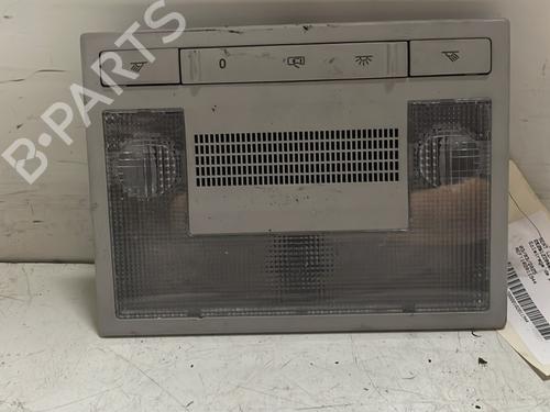 Used Interior roof light SEAT LEON (1P1) 2.0 TDI 16V (140 hp) 24221982