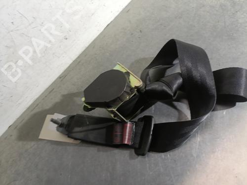 Rear left seatbelt CITROËN DS5 1.6 THP 200 | BP29081655I29 - Image 3