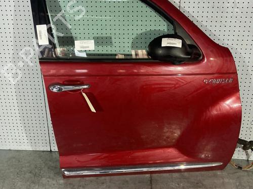 Right front door CHRYSLER PT CRUISER (PT_) 2.2 CRD | BP21701951C3 