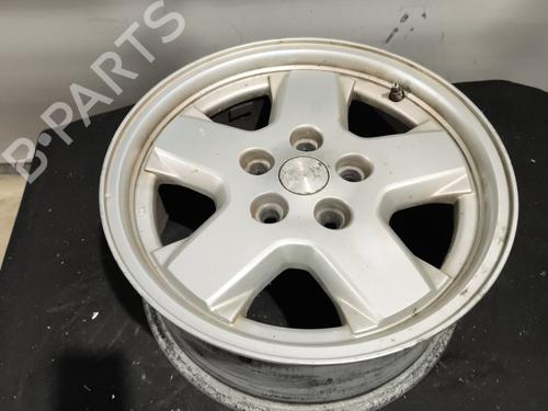 Fælk Fælk JEEP CHEROKEE (KJ) 2.8 CRD 4x4 (163 hp) 33316171 33316171