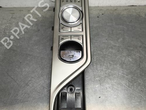 Girspak JAGUAR XF I (X250) 3.0 D (241 hp) 32994500